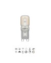 BOMBILLA LED - G9 - 2,5W - 2700K - 220Lm DIMABLE
